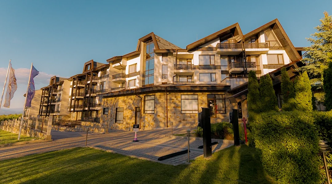 Getaway at Aspen Resort Golf & Ski