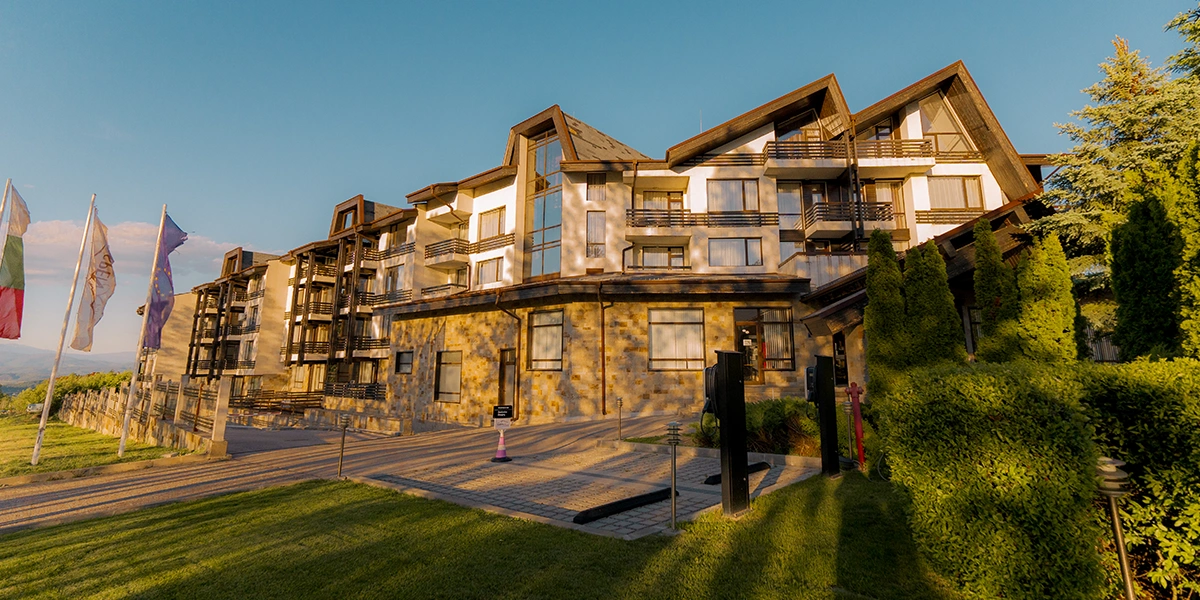 Getaway at Aspen Resort Golf & Ski